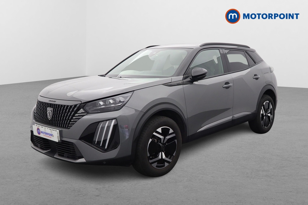 Used Peugeot 2008 2024 for sale - 76723205: Photo 3