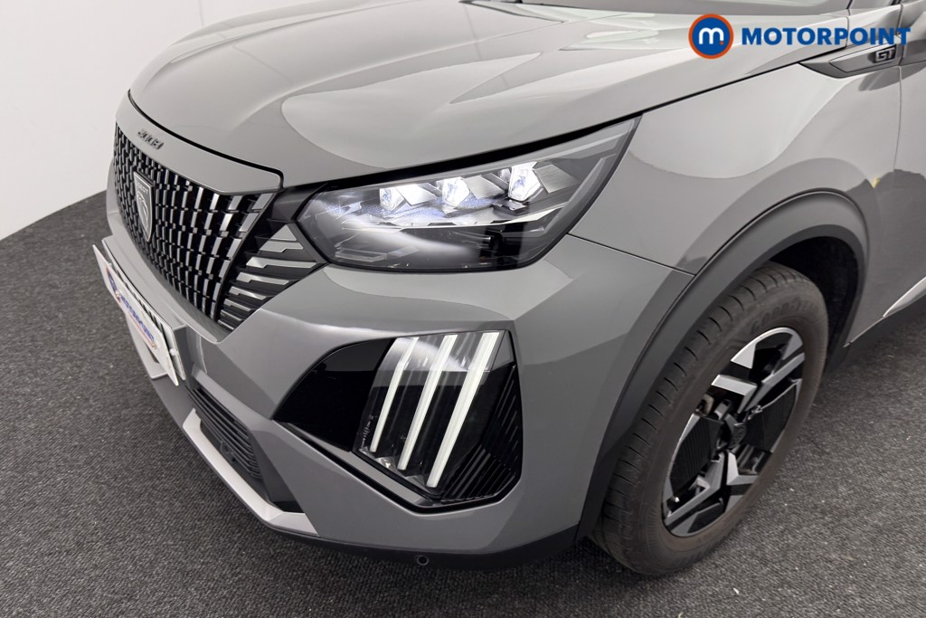 Used Peugeot 2008 2024 for sale - 76723205: Photo 34