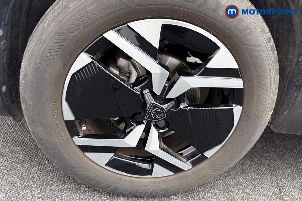 Used Peugeot 2008 2024 for sale - 76723205: Photo 35