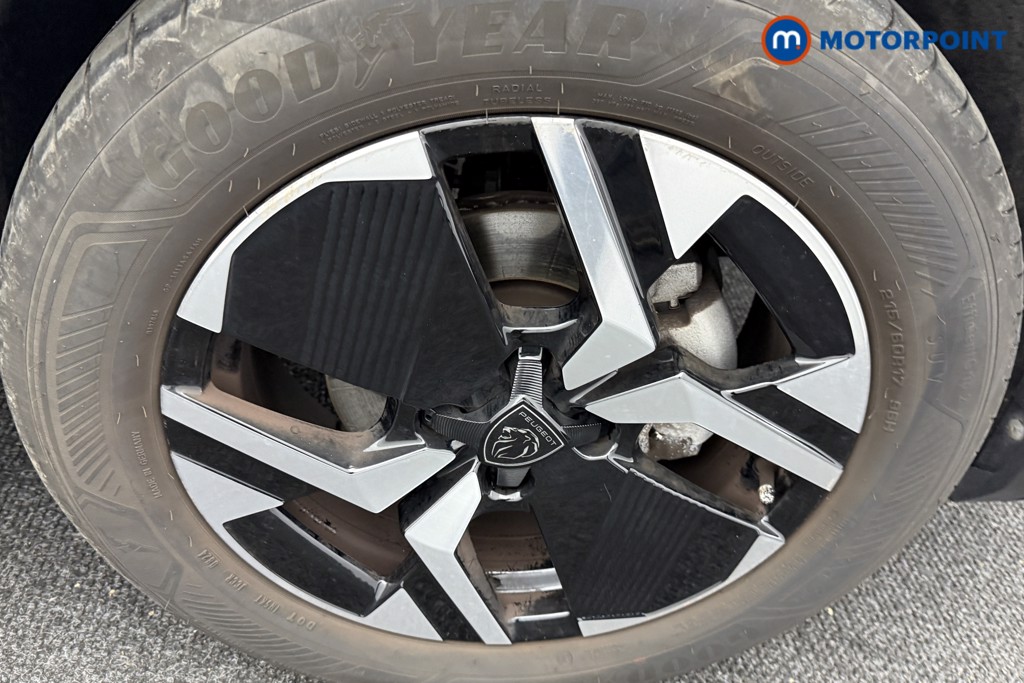 Used Peugeot 2008 2024 for sale - 76723205: Photo 38