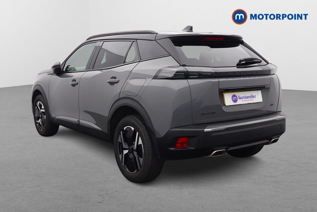 Used Peugeot 2008 2024 for sale - 76723205: Photo 5