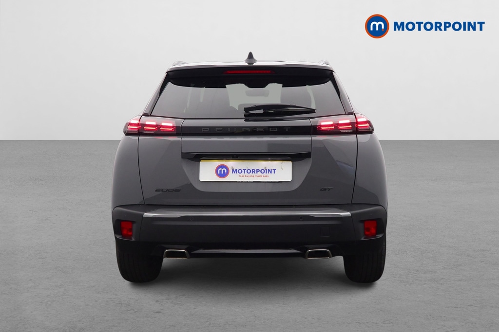 Used Peugeot 2008 2024 for sale - 76723205: Photo 6