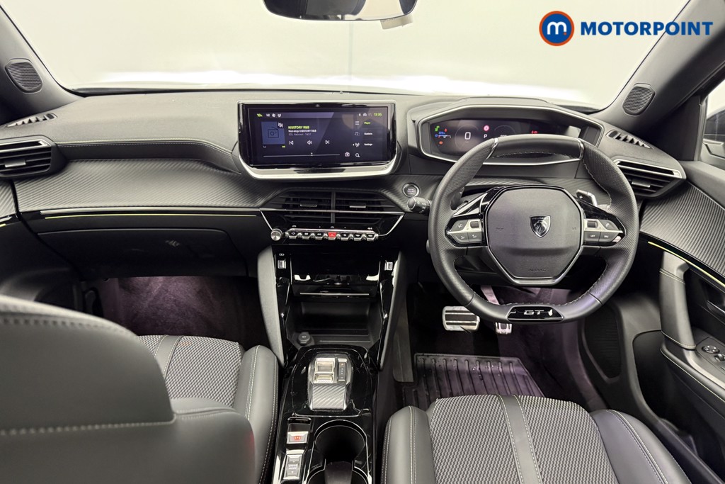 Used Peugeot 2008 2024 for sale - 76723205: Photo 9