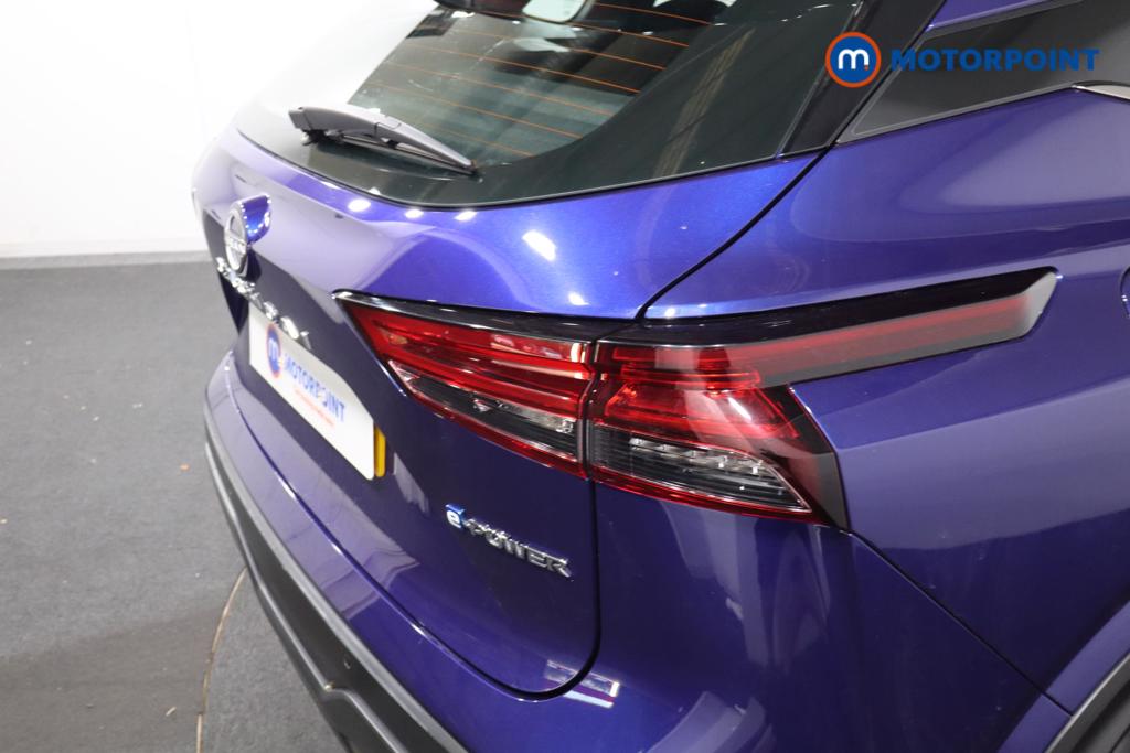 Used Nissan Qashqai 2022 for sale - 76554615: Photo 13