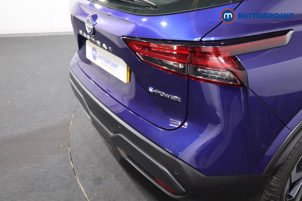 Used Nissan Qashqai 2022 for sale - 76554615: Photo 14