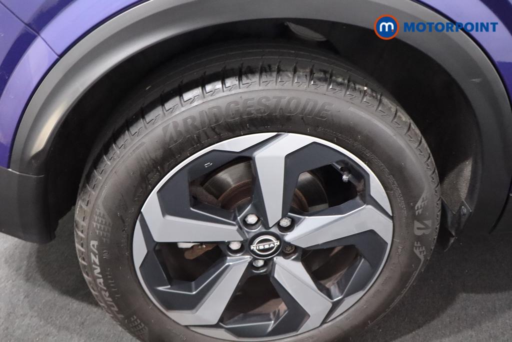 Used Nissan Qashqai 2022 for sale - 76554615: Photo 15