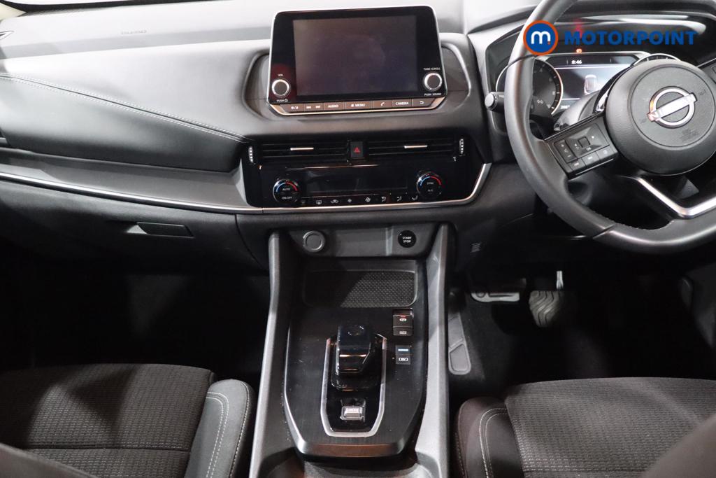 Used Nissan Qashqai 2022 for sale - 76554615: Photo 17