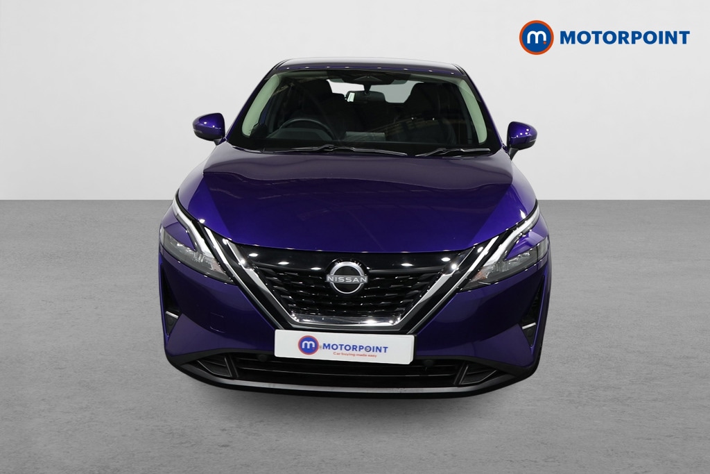 Used Nissan Qashqai 2022 for sale - 76554615: Photo 2