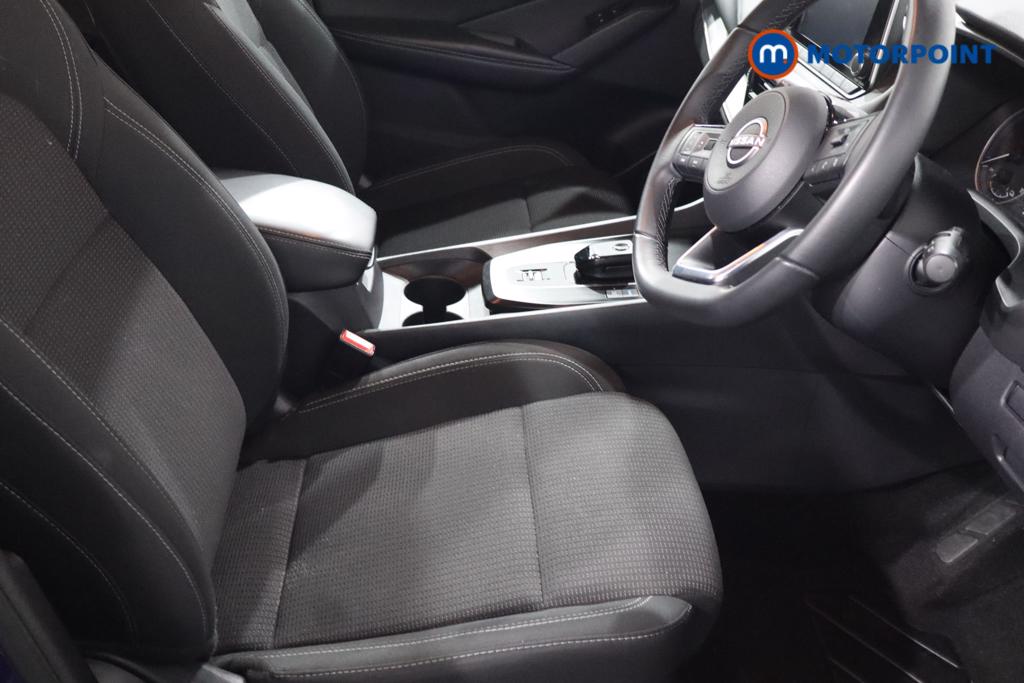 Used Nissan Qashqai 2022 for sale - 76554615: Photo 20