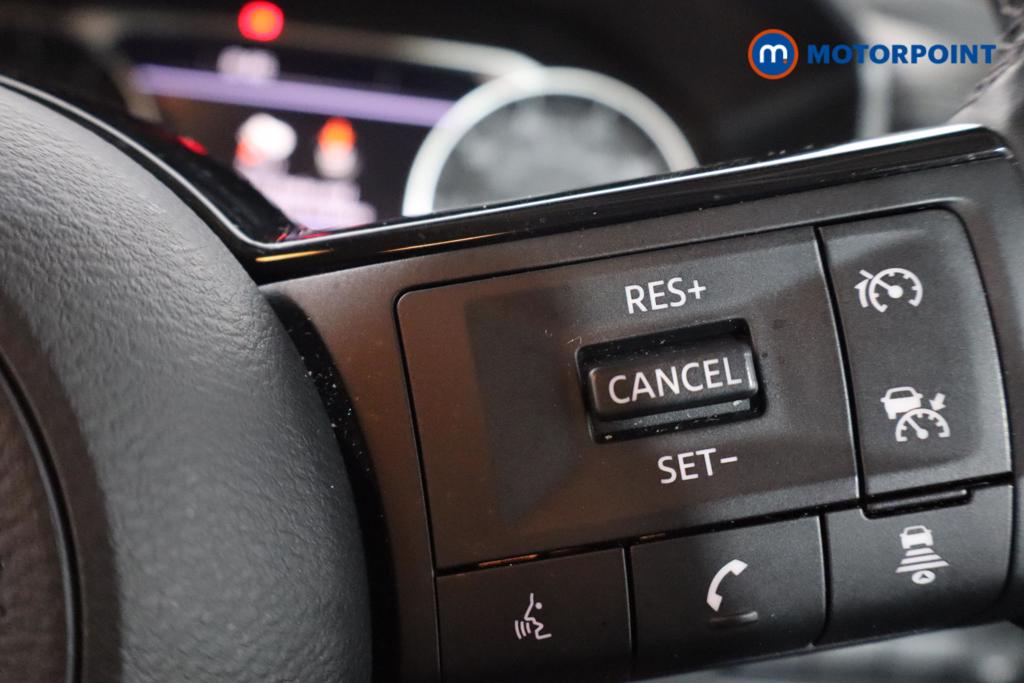 Used Nissan Qashqai 2022 for sale - 76554615: Photo 22