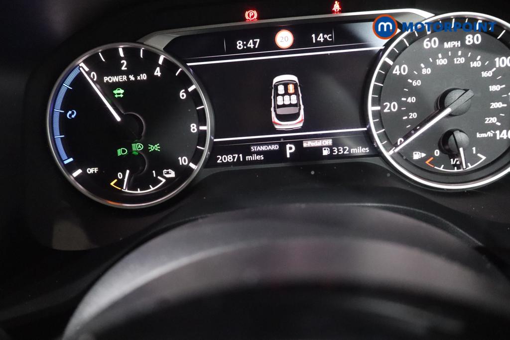 Used Nissan Qashqai 2022 for sale - 76554615: Photo 25