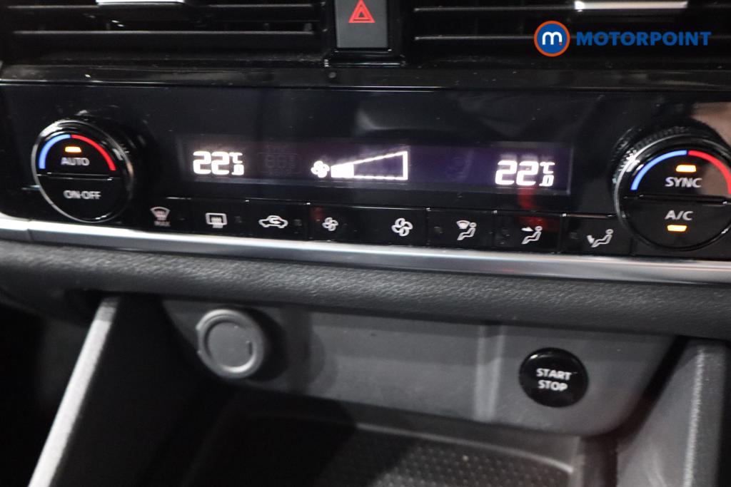 Used Nissan Qashqai 2022 for sale - 76554615: Photo 26