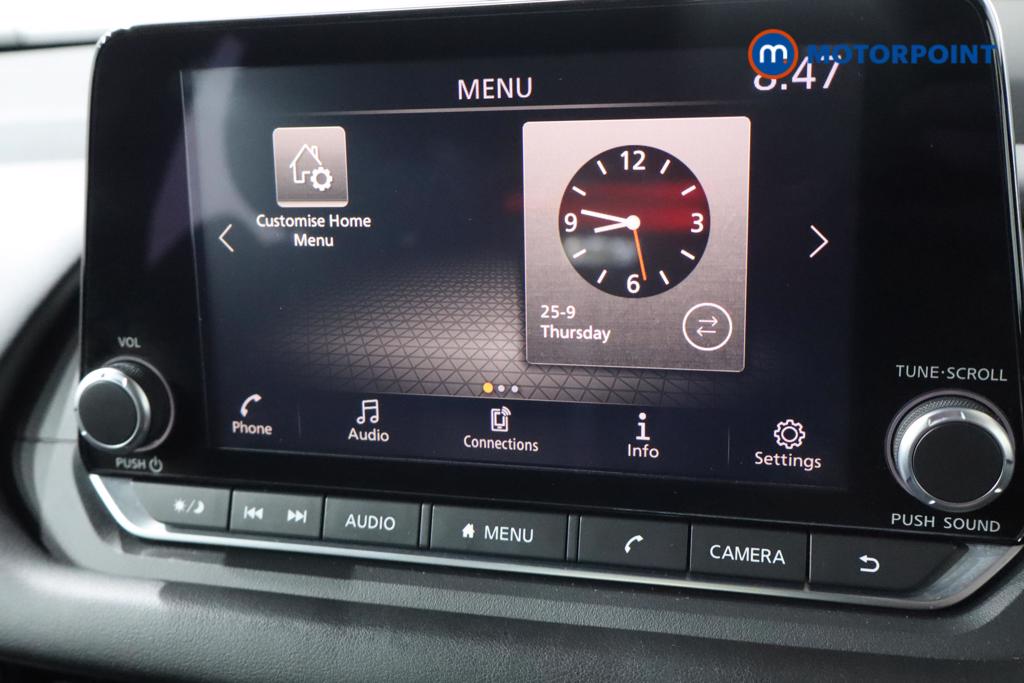 Used Nissan Qashqai 2022 for sale - 76554615: Photo 27