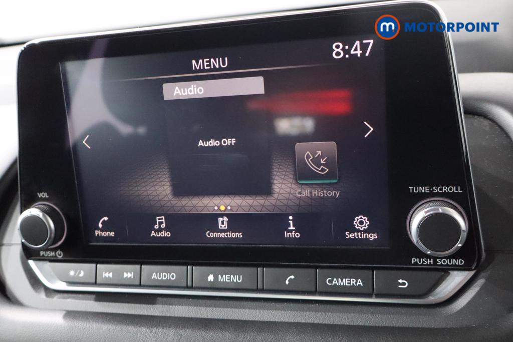 Used Nissan Qashqai 2022 for sale - 76554615: Photo 28