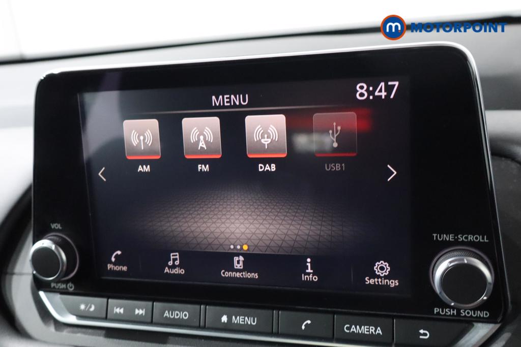 Used Nissan Qashqai 2022 for sale - 76554615: Photo 29