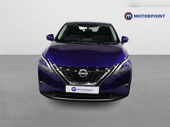 Used Nissan Qashqai 2022 for sale - 76554615: Photo