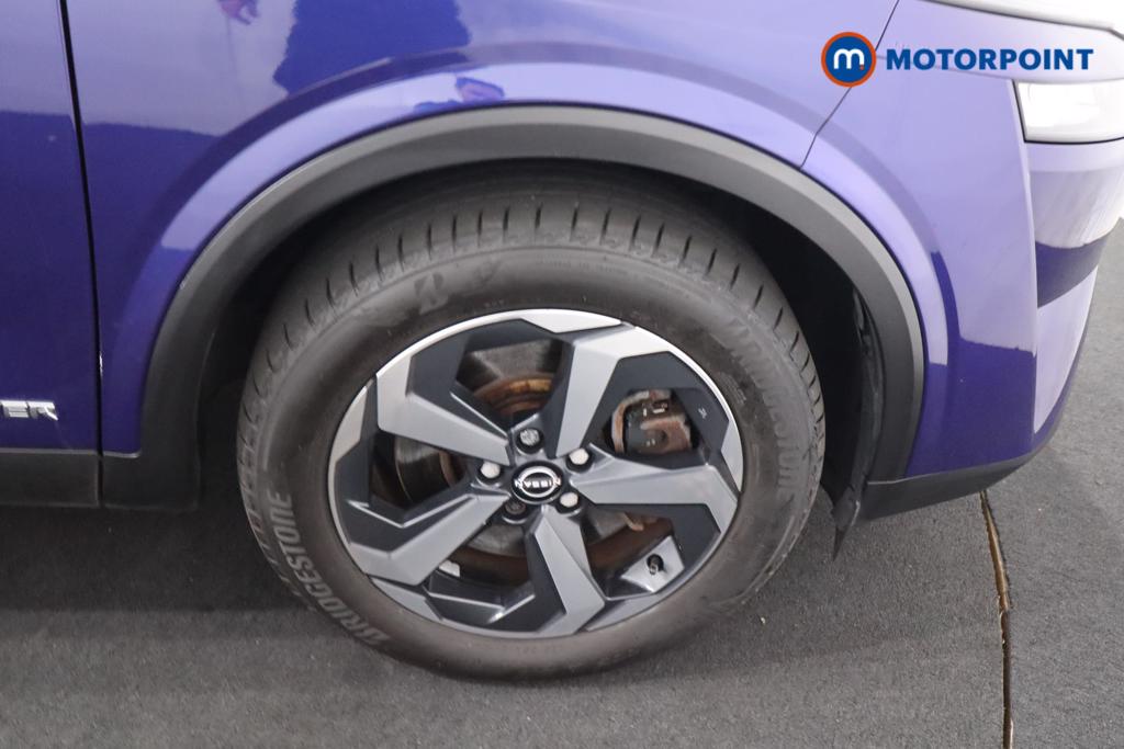 Used Nissan Qashqai 2022 for sale - 76554615: Photo 31