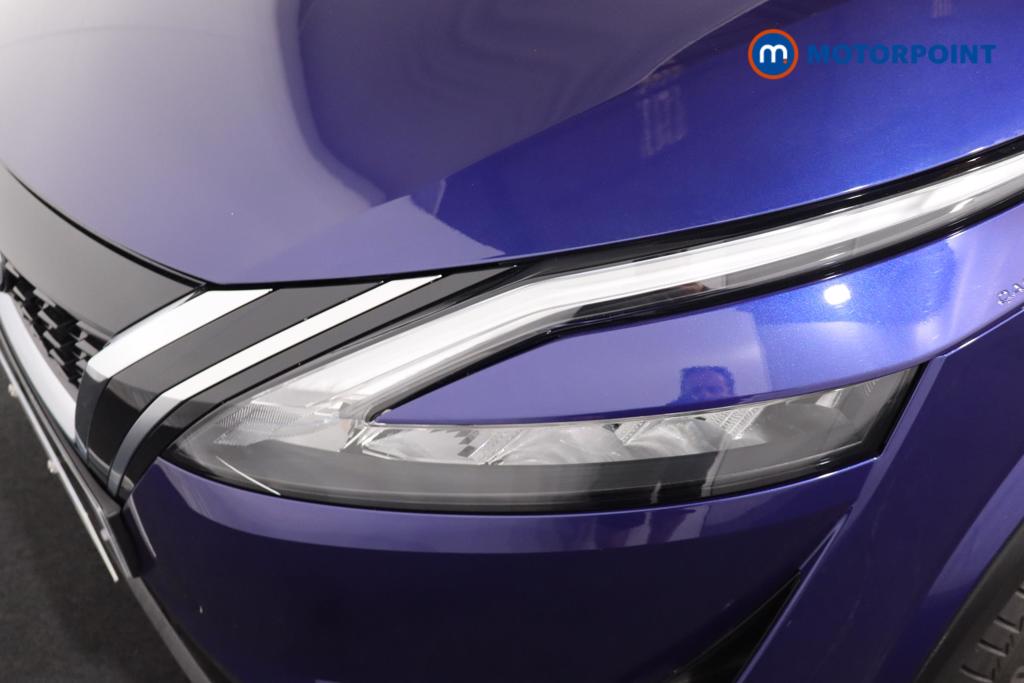 Used Nissan Qashqai 2022 for sale - 76554615: Photo 32