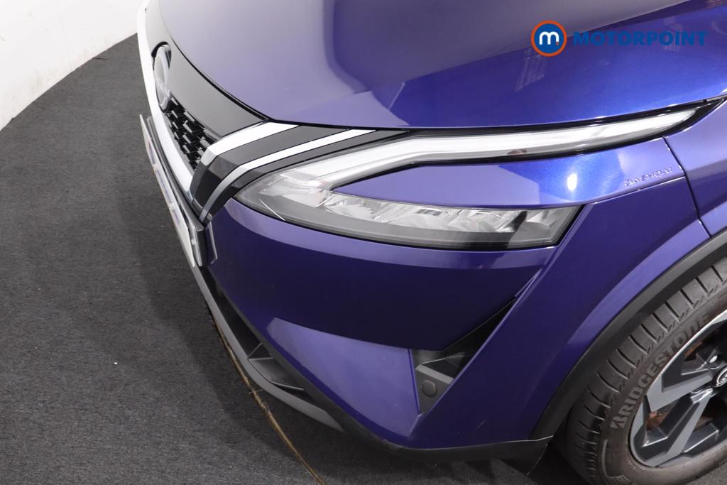 Used Nissan Qashqai 2022 for sale - 76554615: Photo 33