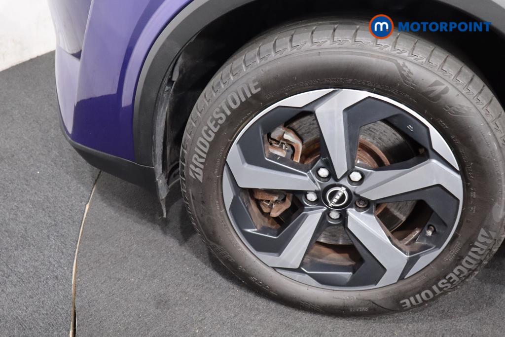 Used Nissan Qashqai 2022 for sale - 76554615: Photo 34