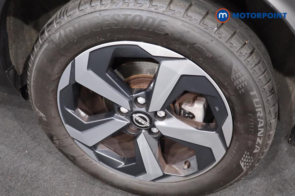 Used Nissan Qashqai 2022 for sale - 76554615: Photo 36