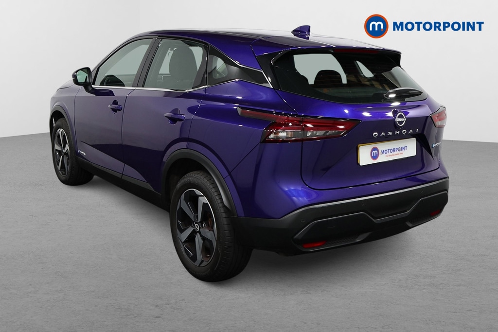 Used Nissan Qashqai 2022 for sale - 76554615: Photo 5