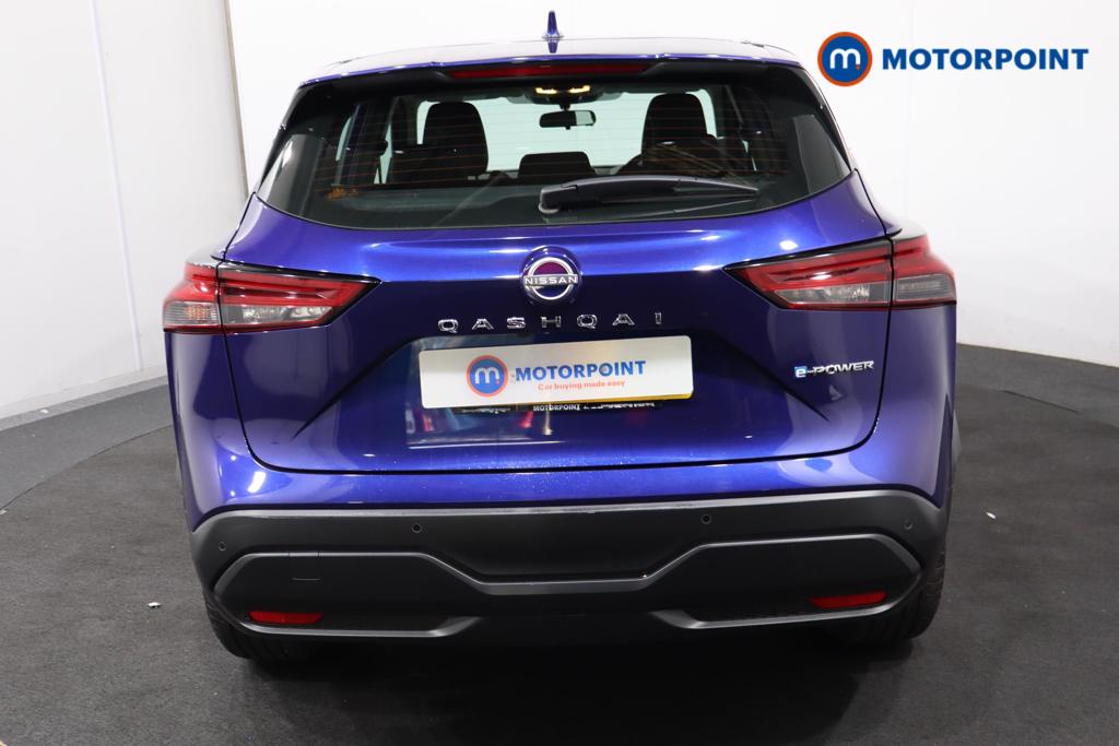 Used Nissan Qashqai 2022 for sale - 76554615: Photo 9