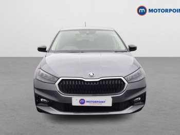Used Skoda Fabia 2022 for sale - 74670071: Photo