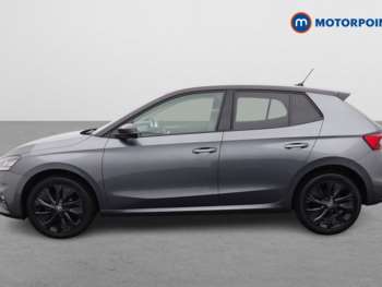 Used Skoda Fabia 2022 for sale - 74670071: Photo