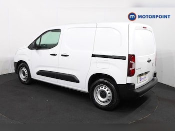 Vauxhall - Combo