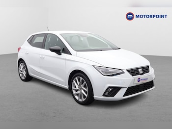 Used SEAT Ibiza 2024 for sale - 78992855: Photo