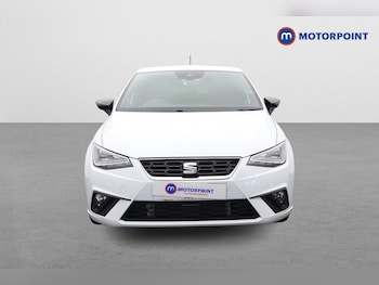 Used SEAT Ibiza 2024 for sale - 78992855: Photo