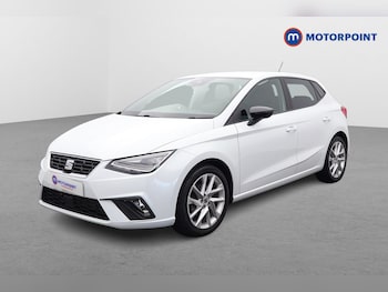 Used SEAT Ibiza 2024 for sale - 78992855: Photo