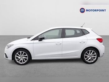 Used SEAT Ibiza 2024 for sale - 78992855: Photo