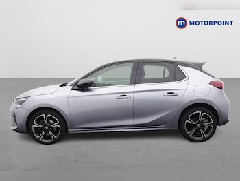 Used Vauxhall Corsa 2023 for sale - 75512106: Photo