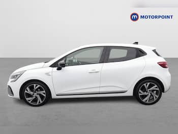 Used Renault Clio 2023 for sale - 79789377: Photo