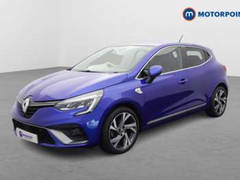 Used Renault Clio 2019 for sale - 75053009: Photo