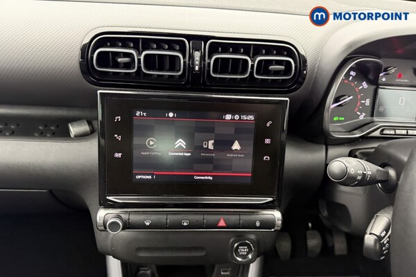 Used Citroen C3 Aircross 2019 for sale - 76206416: Photo 10