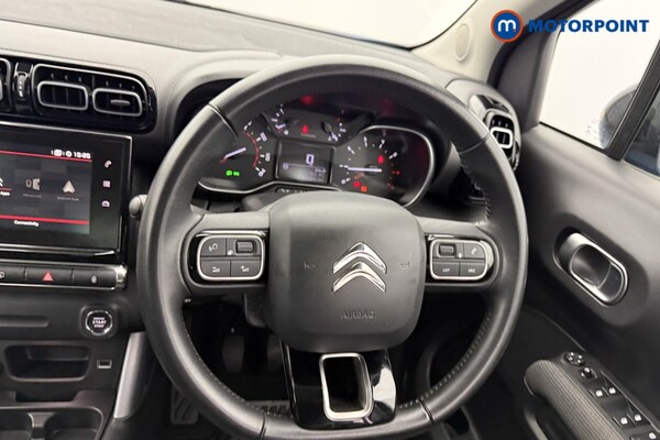 Used Citroen C3 Aircross 2019 for sale - 76206416: Photo 11