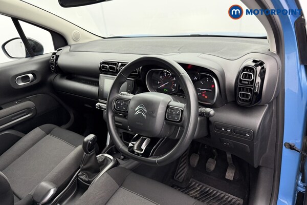 Used Citroen C3 Aircross 2019 for sale - 76206416: Photo 12