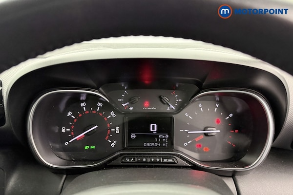 Used Citroen C3 Aircross 2019 for sale - 76206416: Photo 13