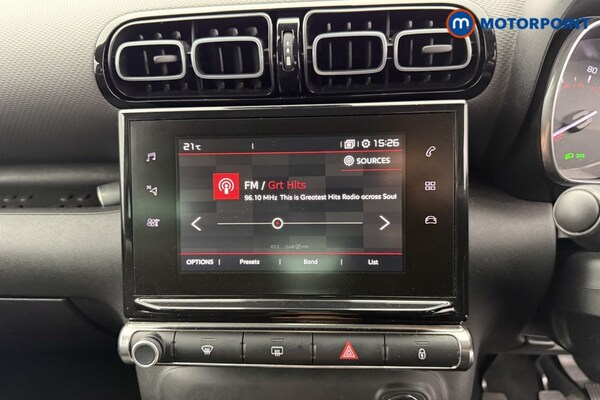 Used Citroen C3 Aircross 2019 for sale - 76206416: Photo 14