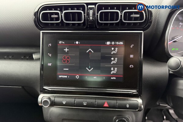 Used Citroen C3 Aircross 2019 for sale - 76206416: Photo 15
