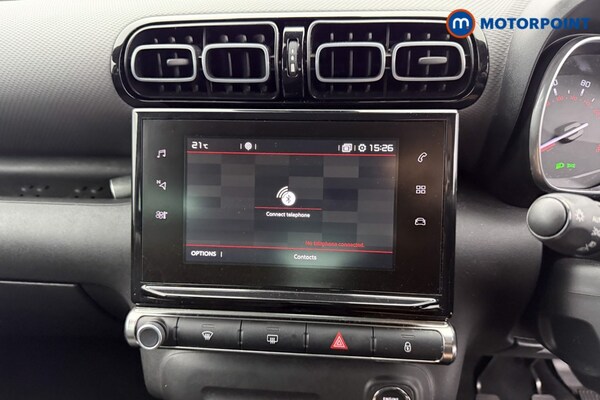 Used Citroen C3 Aircross 2019 for sale - 76206416: Photo 16