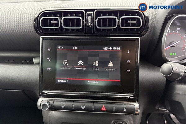 Used Citroen C3 Aircross 2019 for sale - 76206416: Photo 17
