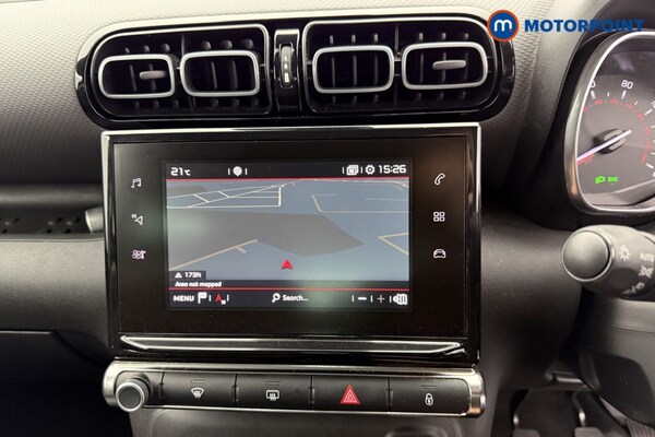 Used Citroen C3 Aircross 2019 for sale - 76206416: Photo 18