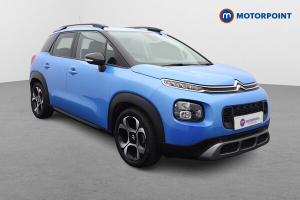 Used Citroen C3 Aircross 2019 for sale - 76206416: Photo 1