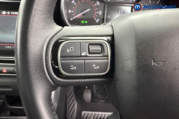 Used Citroen C3 Aircross 2019 for sale - 76206416: Photo 20