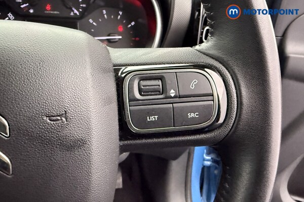 Used Citroen C3 Aircross 2019 for sale - 76206416: Photo 21