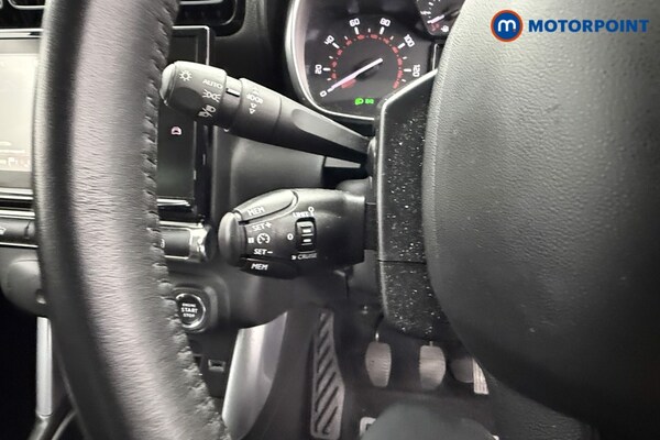 Used Citroen C3 Aircross 2019 for sale - 76206416: Photo 22